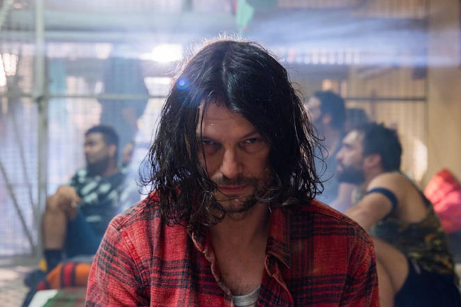 Pierwsza miłość, odcinek 4182: Paweł Krzyżanowski (Mateusz Kościukiewicz)