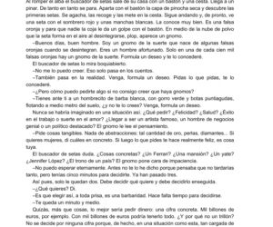 Matura 2021: Hiszpański rozszerzony. Arkusze CKE z hiszpańskiego znajdziesz tutaj [Matura 18.05.2021]