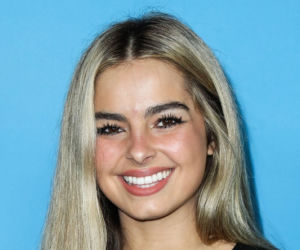 Addison Rae