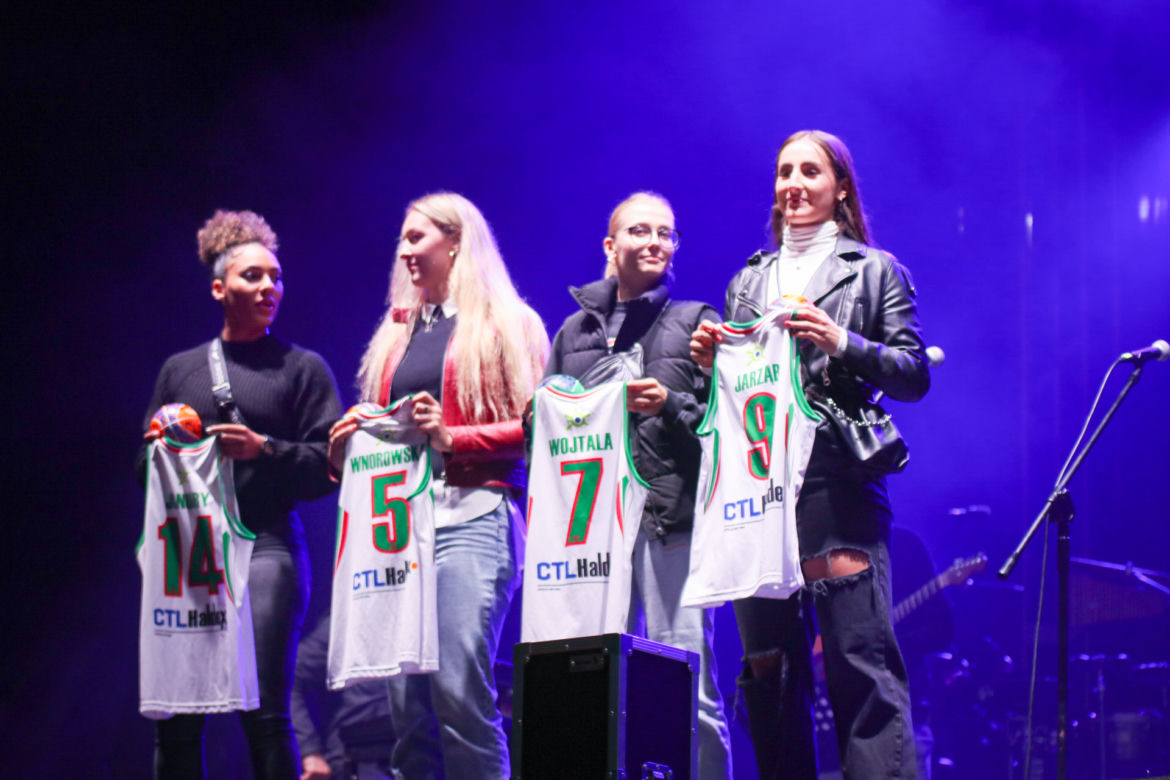 Sosnowiec Eska Fun Festival 2022. Koncerty w piątek