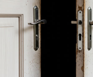 Włamanie w Mielniku. Kiedy z domu zniknęło 50 tysięcy, pomogła jedna, kluczowa poszlaka.