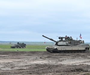 Plan B na wypadek wycofania się USA. Czy Europa jest gotowa na samodzielną obronę?