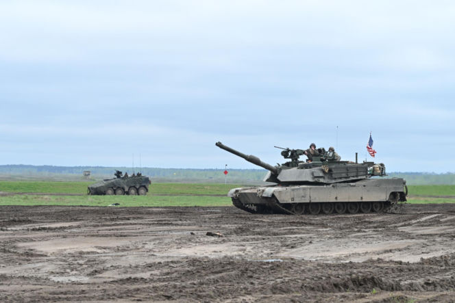 Plan B na wypadek wycofania się USA. Czy Europa jest gotowa na samodzielną obronę?