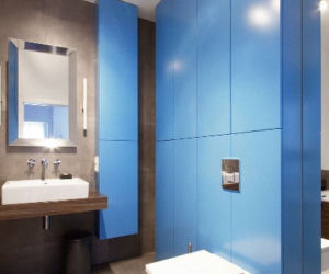 Aranżacja wnętrz w stylu loft