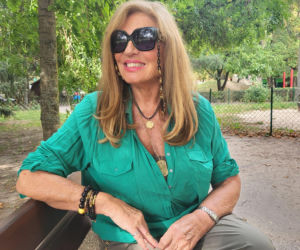 Agnieszka Fitkau-Perepeczko