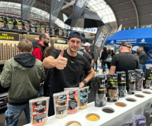 III Festiwal Wędkarstwa i Survivalu