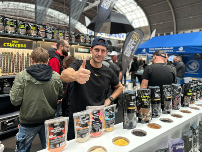 III Festiwal Wędkarstwa i Survivalu