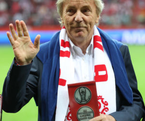 Zbigniew Boniek