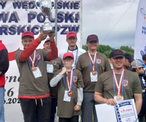 Ogromny sukces Marcela Witkowskiego