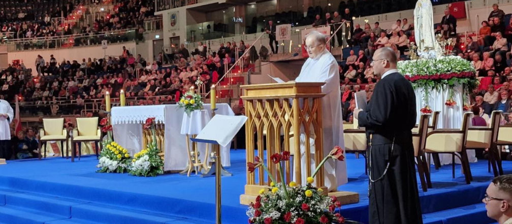 34. Urodziny Radia Maryja