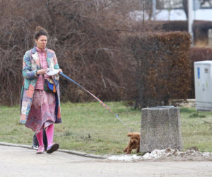 Wieczorek ma nową miłość