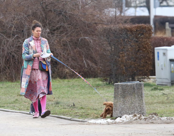 Wieczorek ma nową miłość