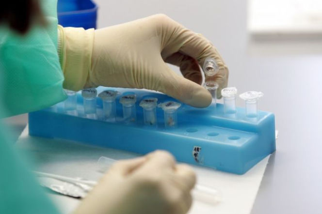Badania laboratoryjne