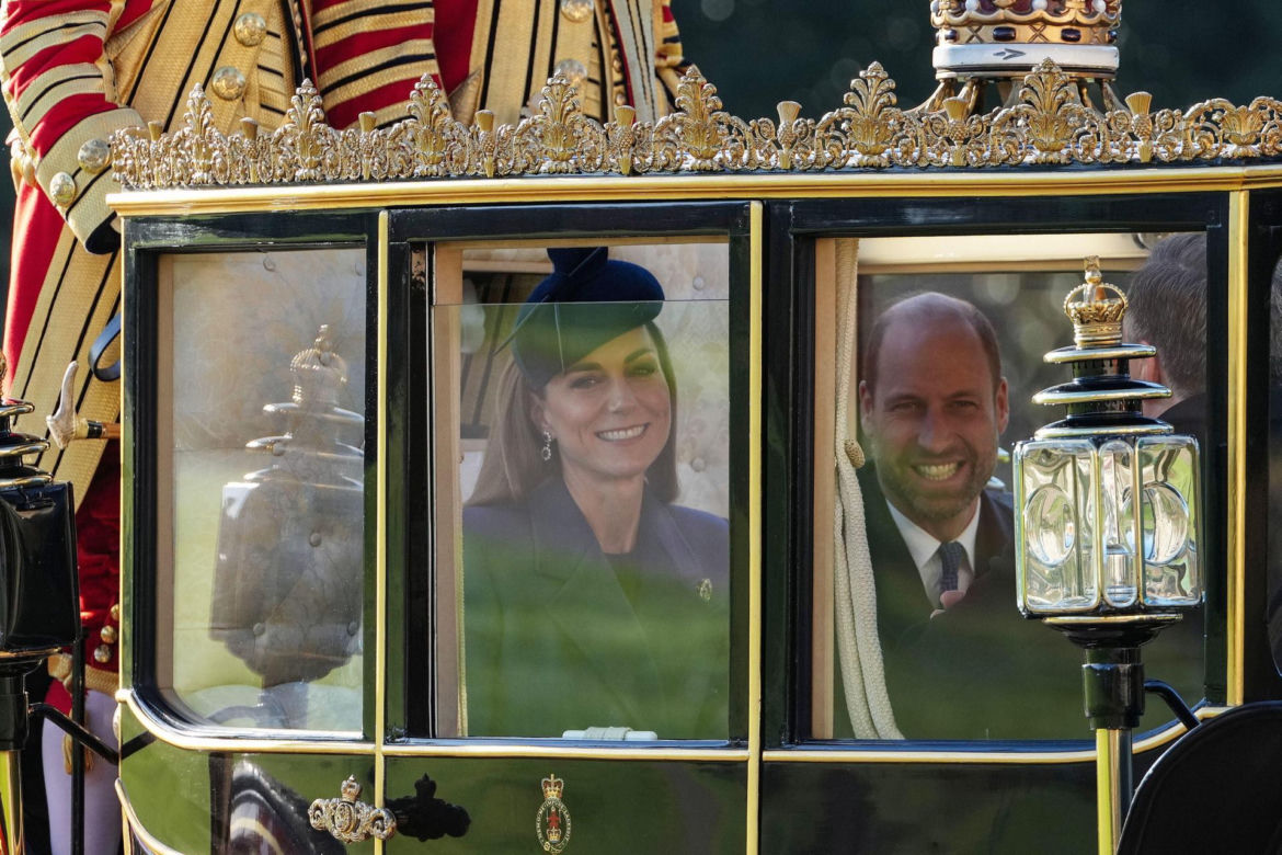 Sąsiedzi Kate i Williama mają ich dość! "Jestesmy załamani"