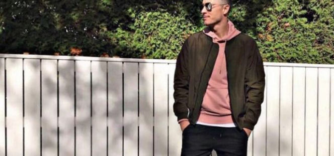 Robert Lewandowski pisze magisterkę! Znamy temat 