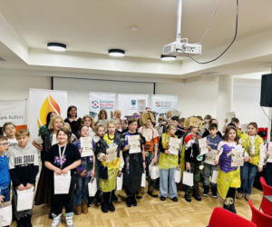 Moda na Recykling w Starachowicach