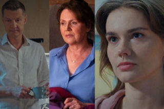 M jak miłość, odcinek 1905: Barbara nie dowie się o ratującej życie operacji Franki. Paweł powie o niej tylko Marysi – ZDJĘCIA