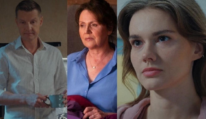 M jak miłość, odcinek 1905: Barbara nie dowie się o ratującej życie operacji Franki. Paweł powie o niej tylko Marysi – ZDJĘCIA