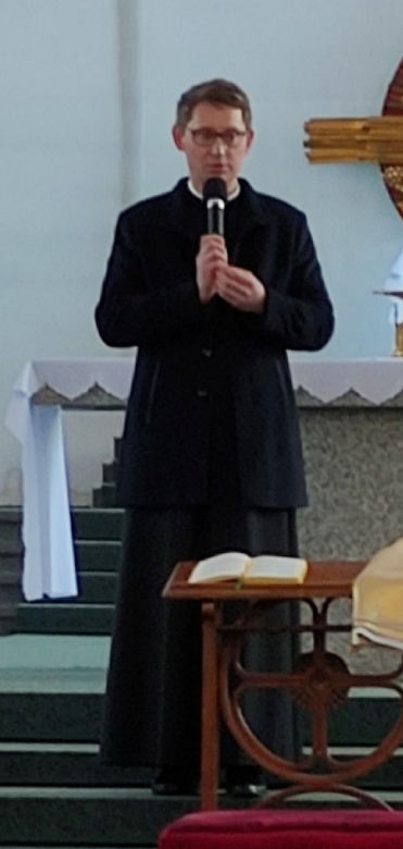 Skandaliczne sceny podczas rekolekcji w Toruniu