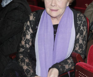 Grozi jej paraliż 