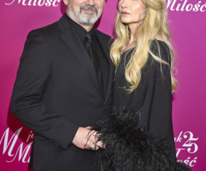 Ilona Łepkowska. Skandal w M jak Miłość