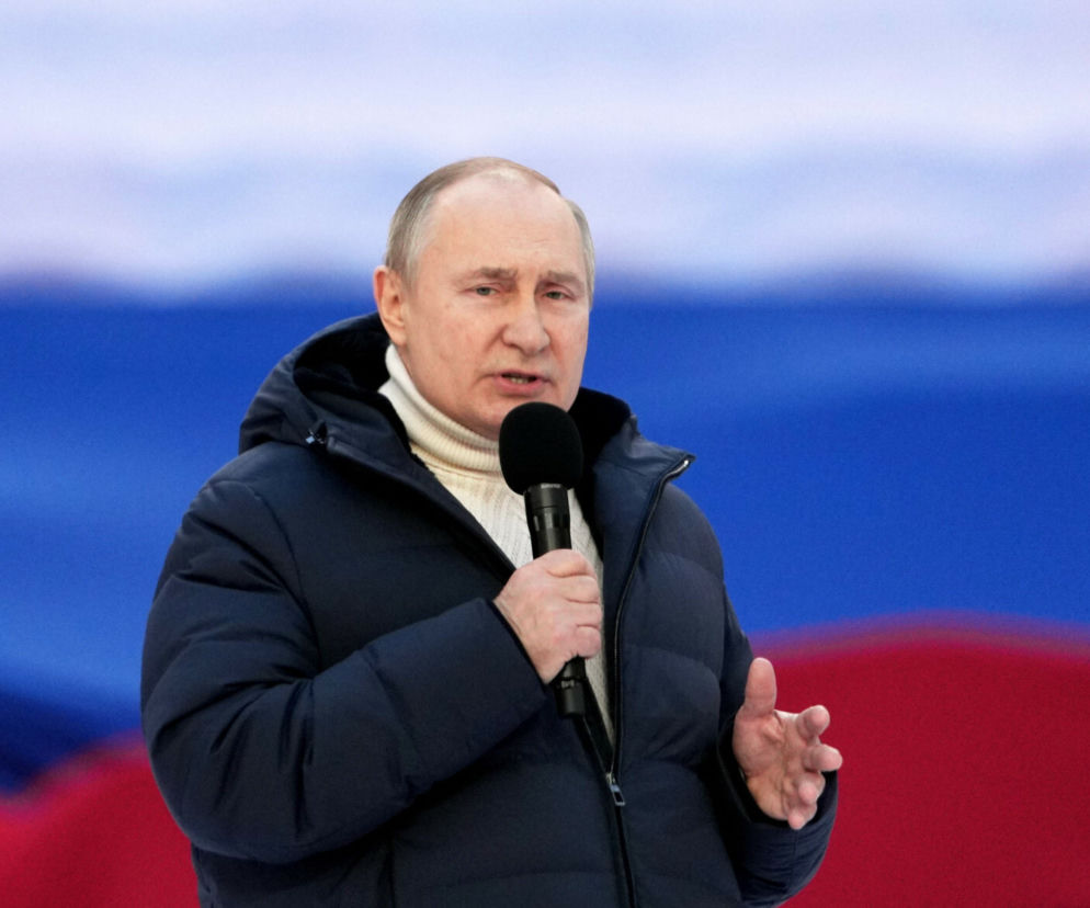 władimir putin