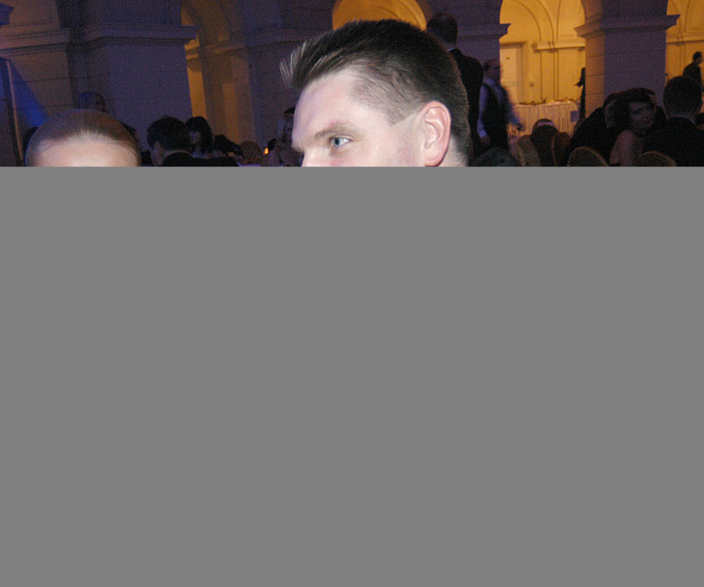 TOMASZ LIS, HANNA LIS