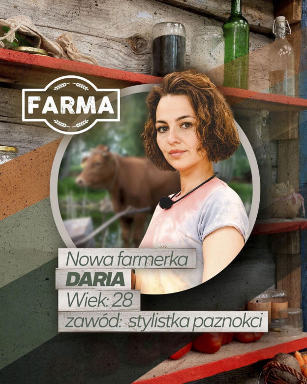 Uczestniczki programu Farma 3