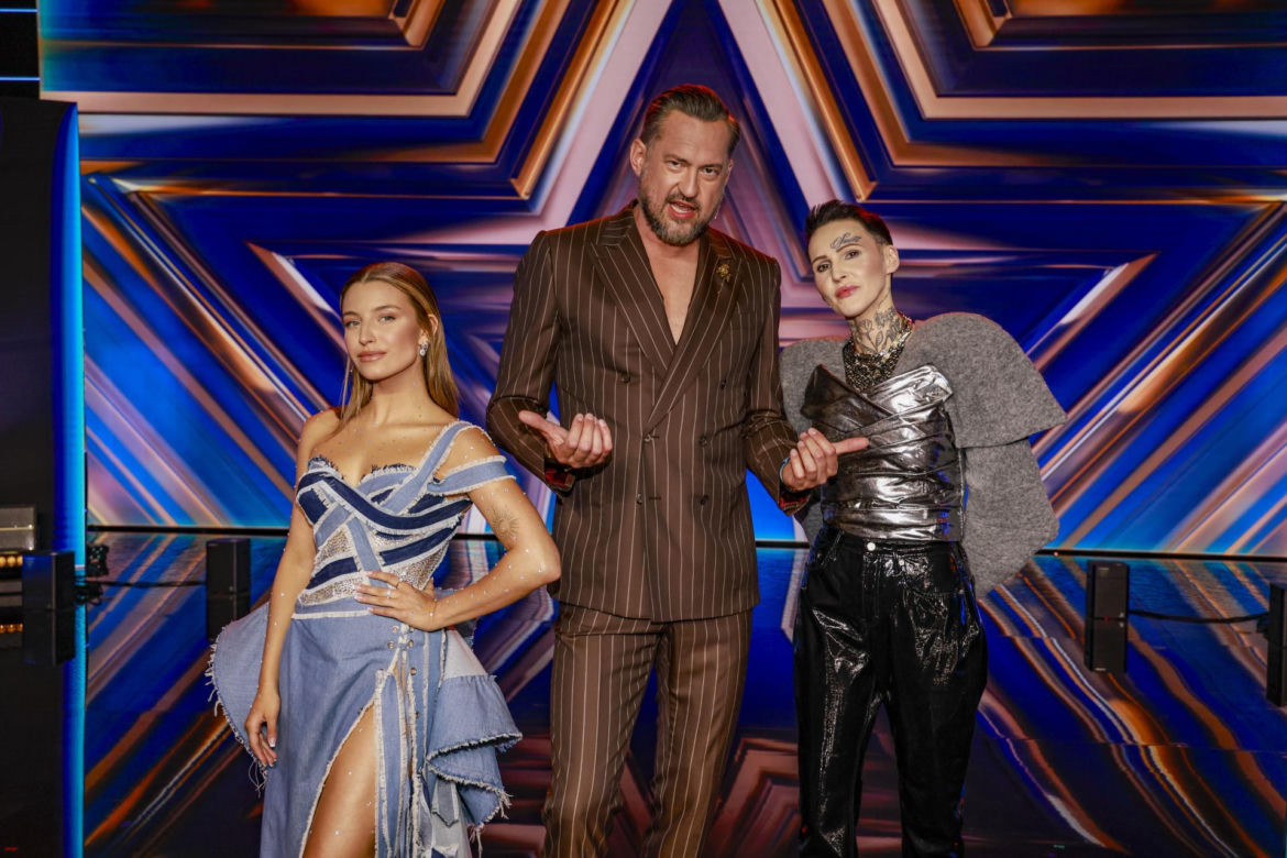 Wszyscy jurorzy "Mam talent!". To oni przez lata oceniali występy uczestników