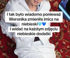 Wersow niezamierzenie ujawniła płeć dziecka? Internauci wskazują dowody