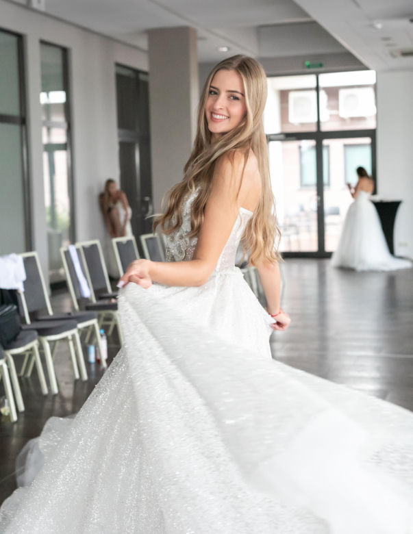 Zgrupowanie finalistek Miss Polski 2026