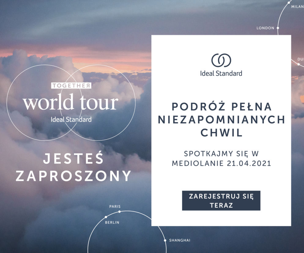  Together World Tour