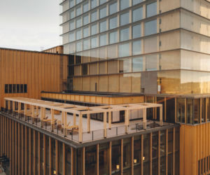 Szkło – bohater tła