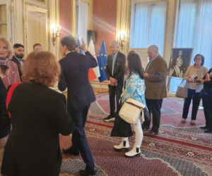 Dzień otwarty w Konsulacie Generalnym RP w Nowym Jorku