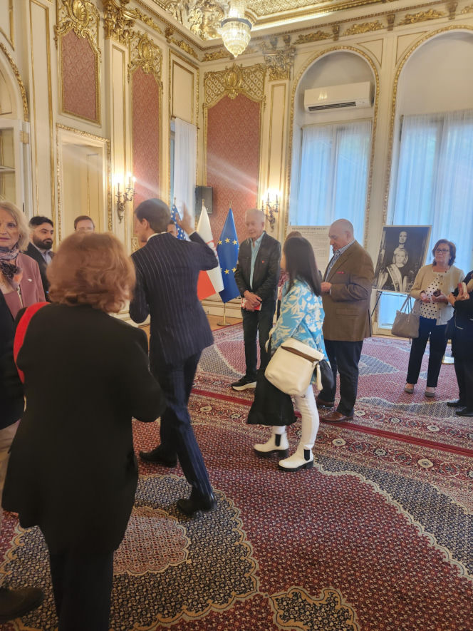 Dzień otwarty w Konsulacie Generalnym RP w Nowym Jorku