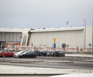 Rozbudowa Portu Lotniczego Lublin na finiszu!