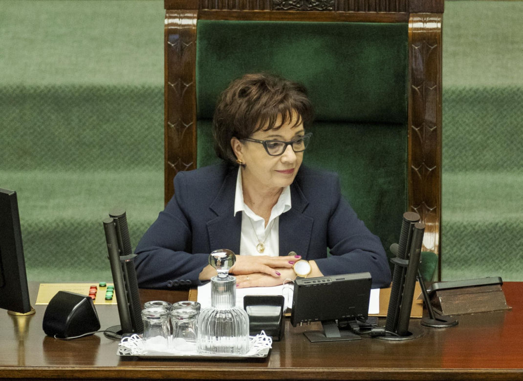 Elżbieta Witek