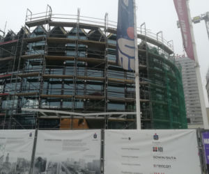 Rotunda Warszawa