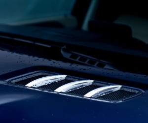 Mercedes-Benz GLE 350d 4Matic AMG Line