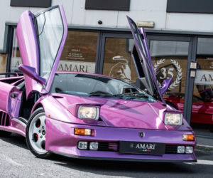 Lamborghini Diablo