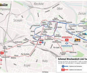 WRO-TA Wrocławskie Linie Turystyczne 