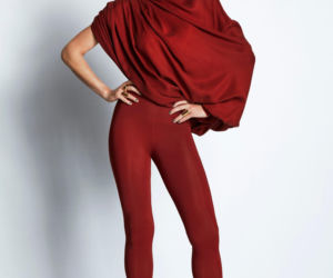 Eva Pietruk to finalistka 14. sezonu Top Model