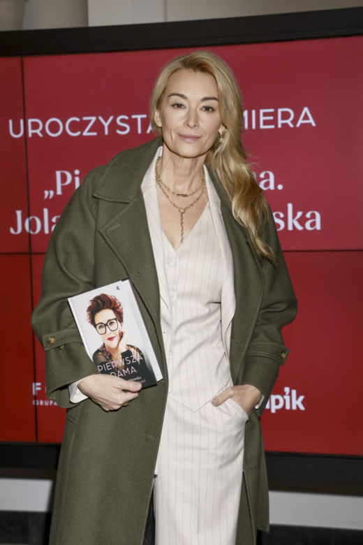 Martyna Wojciechowska grzmi po spotkaniu Putina z Trumpem: „Zbrodniarz wojenny na czerwonym dywanie”