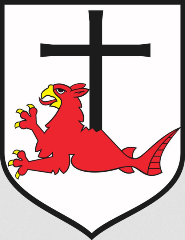 Herb Łeby