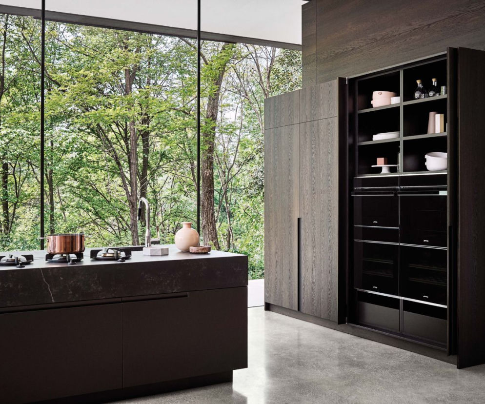 Trendy EuroCucina 2018