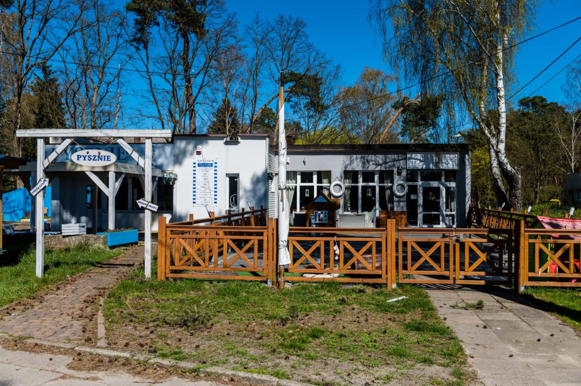 Koronawirus zniszczy turystykę na Wyspie Sobieszewskiej