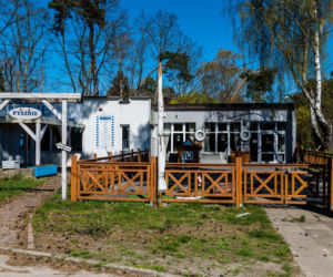 Koronawirus zniszczy turystykę na Wyspie Sobieszewskiej