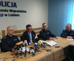 Lublin: Przekręty za miliony złotych! Międzynarodowa grupa rozbita!