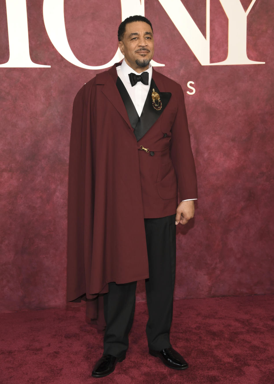 Tony Awards 2025: Czerwony dywan