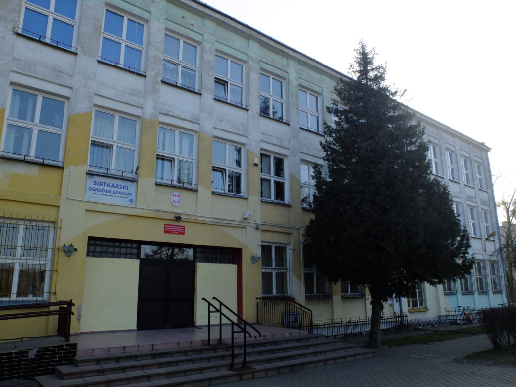 Chciał urządzić masową rzeź